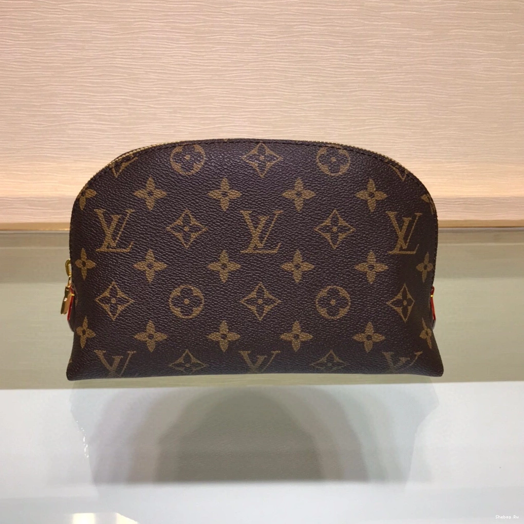 COSMETIC POUCH VUITTON GM LOUIS 0723
